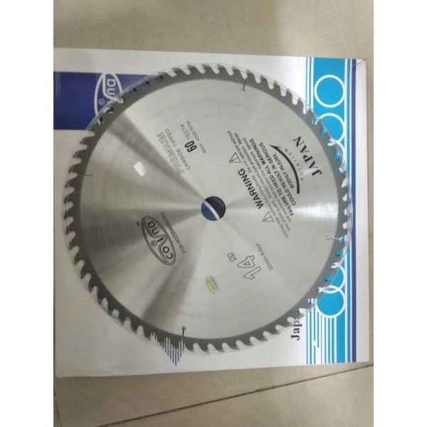Thường chỉ khi dự án hoàn thành mới nhận ra tầm quan trọng của độ sâu răng lưỡi cưa gỗ - Ảnh 4 Thường chỉ khi dự án hoàn thành mới nhận ra tầm quan trọng của độ sâu răng lưỡi cưa gỗ - Ảnh 4