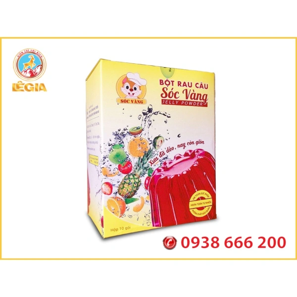 Mặc dù rau câu dẻo thường được coi là món tráng miệng “nhẹ”, việc hiểu rõ giá trị dinh dưỡng và cách bảo quản sẽ giúp bạn duy trì chất lượng lâu dài. (Ảnh 5) Mặc dù rau câu dẻo thường được coi là món tráng miệng “nhẹ”, việc hiểu rõ giá trị dinh dưỡng và cách bảo quản sẽ giúp bạn duy trì chất lượng lâu dài. (Ảnh 5)