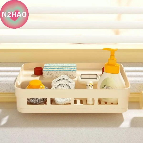 Đối với người tiêu dùng muốn tối ưu không gian, việc chọn một bộ giá đựng đồ đa năng có thể là giải pháp hoàn hảo. (Ảnh 3) Đối với người tiêu dùng muốn tối ưu không gian, việc chọn một bộ giá đựng đồ đa năng có thể là giải pháp hoàn hảo. (Ảnh 3)