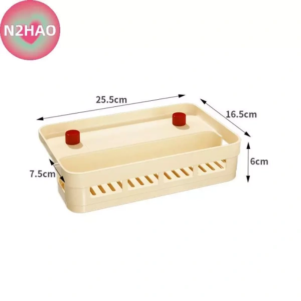 Q1: Giá thoát nước có nên đặt ngay dưới bồn rửa không? (Ảnh 5) Q1: Giá thoát nước có nên đặt ngay dưới bồn rửa không? (Ảnh 5)
