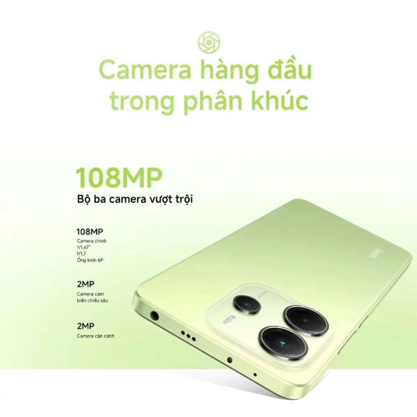 8GB RAM và 256GB bộ nhớ trong trong một điện thoại tầm trung: khi hiệu năng và dung lượng không phải luôn đồng điệu - Ảnh 3