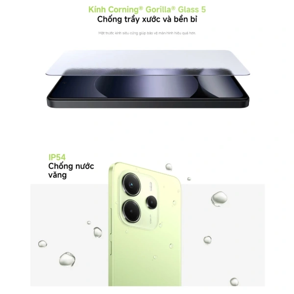8GB RAM và 256GB bộ nhớ trong trong một điện thoại tầm trung: khi hiệu năng và dung lượng không phải luôn đồng điệu - Ảnh 5
