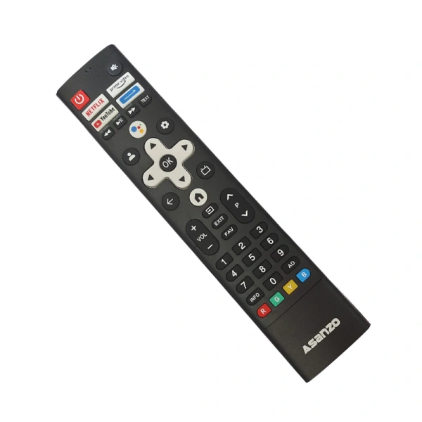 Khi nói đến remote giọng nói, không chỉ có yếu tố công nghệ truyền tín hiệu mà còn phải xem xét độ nhạy micro, khả năng tương thích với các thương hiệu TV, và mức giá. (Ảnh 5)