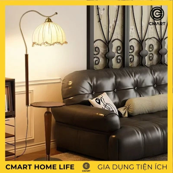 Phong cách trẻ cổ điển (Neo‑Classic) thường khai thác các đường nét nhẹ nhàng, kết hợp giữa sự thanh lịch truyền thống và yếu tố hiện đại. (Ảnh 3)