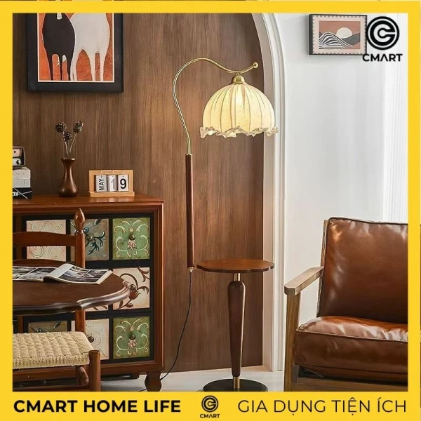 Đối với một môi trường muốn tạo cảm giác thư giãn, bạn nên điều chỉnh độ sáng trong khoảng 200‑400 lux. (Ảnh 5)