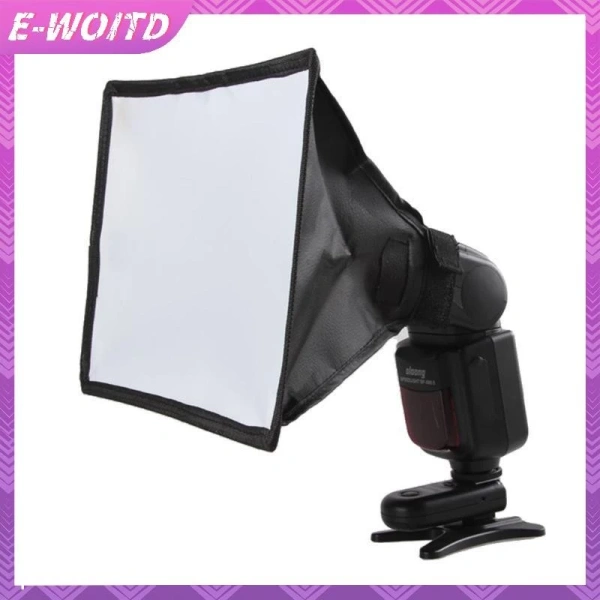 Những người mới thường băn khoăn nên đầu tư mua softbox gập gọn hay chọn loại cố định. (Ảnh 3)