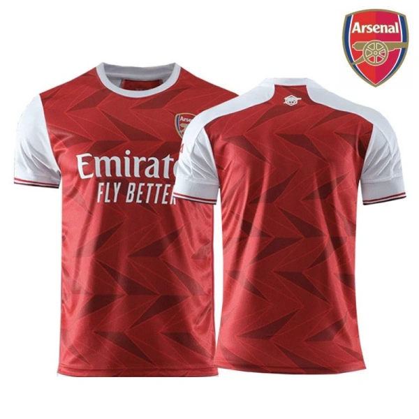 Những mùa giải mới của Arsenal thường đi kèm với việc cập nhật công nghệ vải nhằm đáp ứng nhu cầu của người chơi. (Ảnh 2) Những mùa giải mới của Arsenal thường đi kèm với việc cập nhật công nghệ vải nhằm đáp ứng nhu cầu của người chơi. (Ảnh 2)