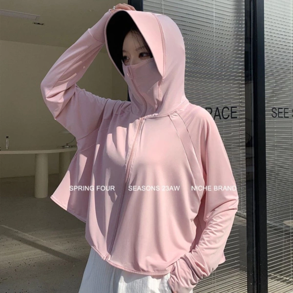 Áo Chống Nắng Nữ Thun Lạnh Loại 1 được thiết kế chuẩn, mịn mượt và có đánh giá cao về độ co giãn từ người dùng, nên nếu bạn có cân nặng trong khoảng 40‑65 kg, đây là một lựa chọn thực tế để thử. (Ảnh 5) Áo Chống Nắng Nữ Thun Lạnh Loại 1 được thiết kế chuẩn, mịn mượt và có đánh giá cao về độ co giãn từ người dùng, nên nếu bạn có cân nặng trong khoảng 40‑65 kg, đây là một lựa chọn thực tế để thử. (Ảnh 5)