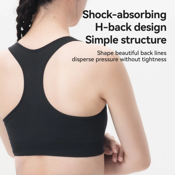 Áo ngực thể thao slim hứa hẹn giảm nóng nách, nhưng trong buổi tập kéo dài cảm giác vẫn bị ẩm - Ảnh 2