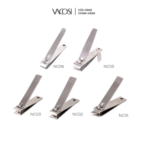 Đôi khi, chỉ trong vài giây thao tác cắt móng, lớp biểu bì mỏng bảo vệ da – gọi là cuticle – đã phải chịu áp lực lớn. (Ảnh 2)