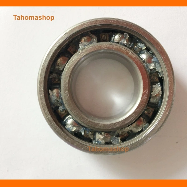 Một số nhà cung cấp bán vòng bi không kèm mỡ, yêu cầu khách hàng tự bôi trơn. (Ảnh 3) Một số nhà cung cấp bán vòng bi không kèm mỡ, yêu cầu khách hàng tự bôi trơn. (Ảnh 3)