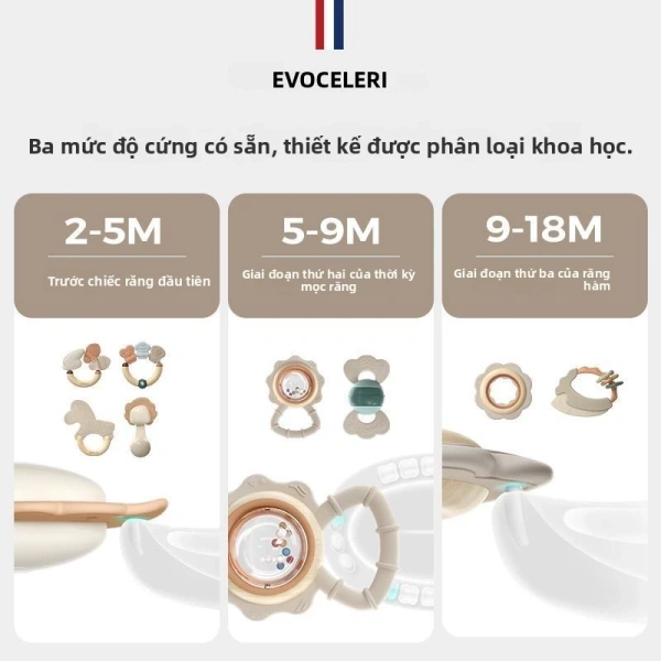 Việc sắp xếp các món đồ trong hộp không chỉ là vấn đề thẩm mỹ mà còn là cách truyền tải thông tin. (Ảnh 2)