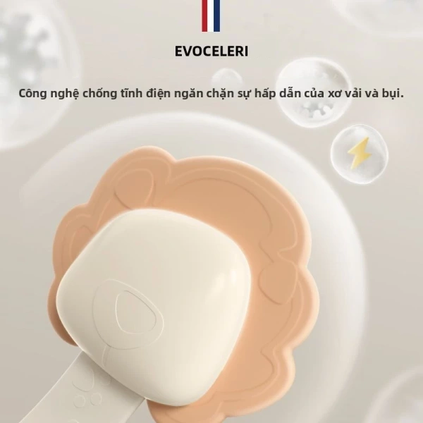 Trong phân khúc quà tặng sơ sinh, thương hiệu Evoceler đã tạo ra một sản phẩm đáng chú ý: Hộp quà tặng sơ sinh Evoceler Anh Quốc. (Ảnh 4)
