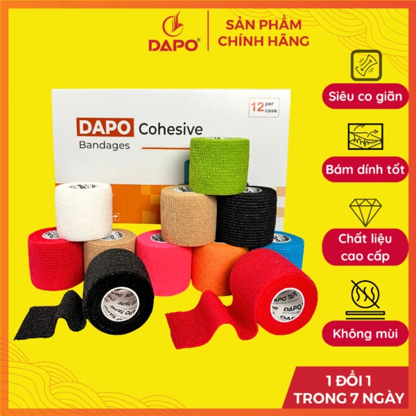 Băng keo thể thao quấn quanh cổ tay giảm đau nhanh, nhưng sau vài tuần lại khiến da căng rách bất ngờ. - Ảnh 1 Băng keo thể thao quấn quanh cổ tay giảm đau nhanh, nhưng sau vài tuần lại khiến da căng rách bất ngờ. - Ảnh 1