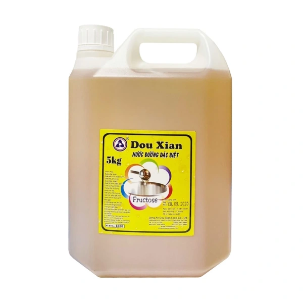 Bảo quản nước đường 5kg lâu dài: những sai lầm mà nhiều gia đình chưa biết - Ảnh 1