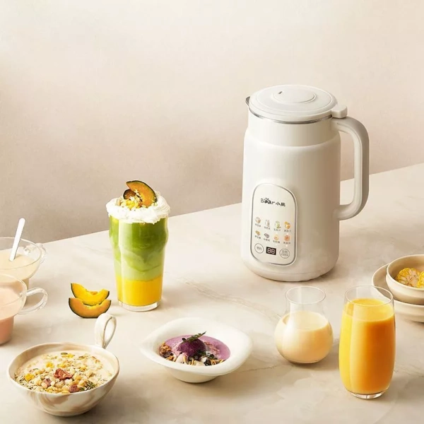 Thực hành một quy trình vệ sinh ngắn gọn ngay sau khi hoàn thành việc chế biến là cách hiệu quả nhất để giữ máy luôn trong tình trạng sạch sẽ. (Ảnh 3) Thực hành một quy trình vệ sinh ngắn gọn ngay sau khi hoàn thành việc chế biến là cách hiệu quả nhất để giữ máy luôn trong tình trạng sạch sẽ. (Ảnh 3)