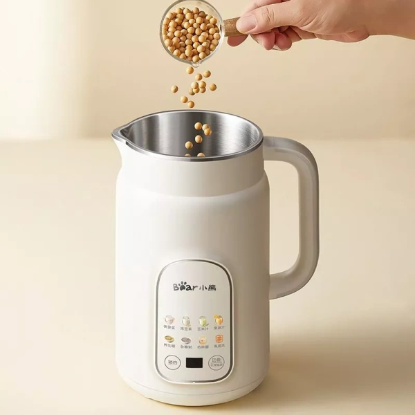 Một số bột cặn vẫn có khả năng bám vào các khu vực không thể nhìn thấy bằng mắt thường, chẳng hạn như bên trong ống dẫn và các ngóc ngách của thân máy. (Ảnh 4) Một số bột cặn vẫn có khả năng bám vào các khu vực không thể nhìn thấy bằng mắt thường, chẳng hạn như bên trong ống dẫn và các ngóc ngách của thân máy. (Ảnh 4)