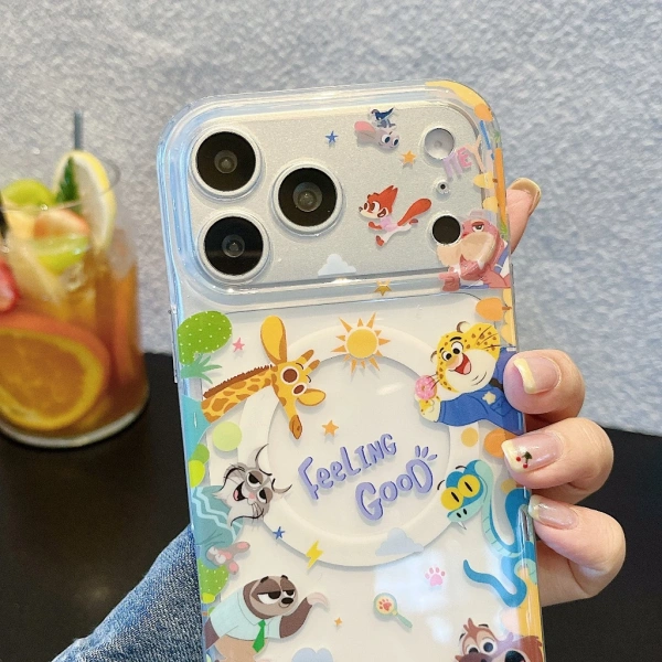Bảo vệ iPhone bằng vỏ từ tính: chi tiết nhỏ mà hầu hết người dùng bỏ qua cho tới khi điện thoại trượt. - Ảnh 1