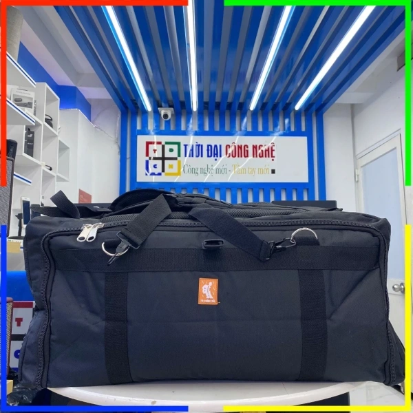 Mặc dù đệm chống sốc giảm thiểu nguy cơ vỡ vỏ, nhưng phần lớn những hỏng hóc do sốc thường là vết xước nhẹ hoặc đứt dây cáp. (Ảnh 2) Mặc dù đệm chống sốc giảm thiểu nguy cơ vỡ vỏ, nhưng phần lớn những hỏng hóc do sốc thường là vết xước nhẹ hoặc đứt dây cáp. (Ảnh 2)