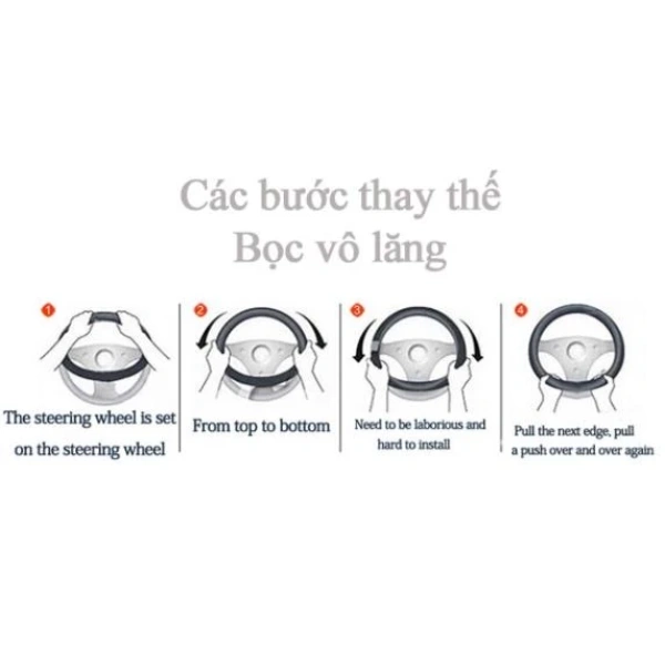 Tiêu chí quan trọng nhất là độ bám tay khi tay ướt hoặc mồ hôi. (Ảnh 2)