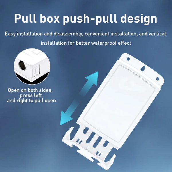 Sau khi lắp đặt lại, kiểm tra nguồn điện vào mỗi thiết bị PoE. (Ảnh 5)