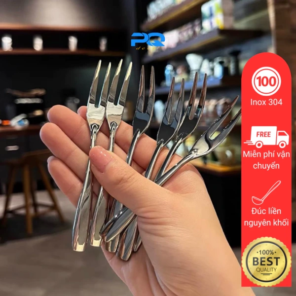 Bất ngờ khi phát hiện vết bẩn khó sạch trên dĩa inox 18/10 sau vài tháng dùng - Ảnh 1