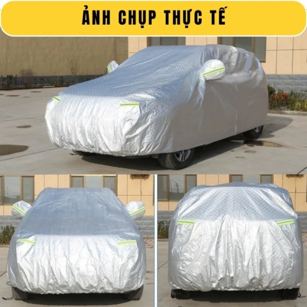 Độ dày của mỗi lớp trong bạt không chỉ là con số kỹ thuật, mà còn quyết định mức độ bền bỉ và hiệu suất cách nhiệt. (Ảnh 2) Độ dày của mỗi lớp trong bạt không chỉ là con số kỹ thuật, mà còn quyết định mức độ bền bỉ và hiệu suất cách nhiệt. (Ảnh 2)