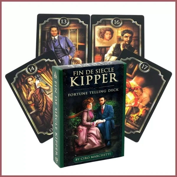 Bộ bài tarot hứa hẹn khám phá bí ẩn, nhưng thực tế lại khiến người dùng dừng lại và suy ngẫm về cảm xúc hiện tại - Ảnh 1