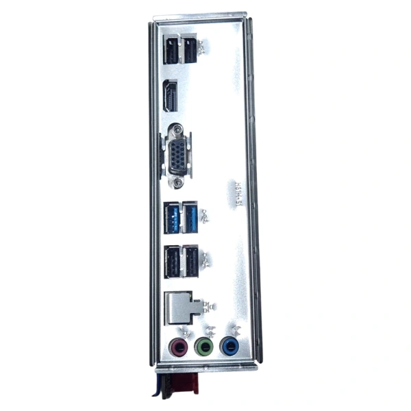 Bo mạch chủ dạng ITX (Mini‑ITX) được chuẩn hoá bởi VESA với kích thước tiêu chuẩn 17 × 17 cm. (Ảnh 2) Bo mạch chủ dạng ITX (Mini‑ITX) được chuẩn hoá bởi VESA với kích thước tiêu chuẩn 17 × 17 cm. (Ảnh 2)