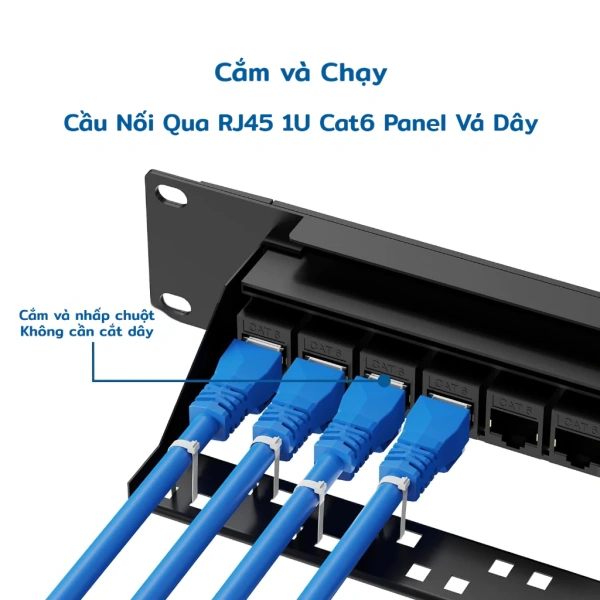 Hơn nữa, khi rack đầy đủ các module tiêu chuẩn (HDMI, USB, cáp quang, âm thanh …) mà không có một khung bảo vệ vững chắc, các cổng có thể bị lỏng lẻo, dẫn đến các lỗi "intermittent" khó phát hiện. (Ảnh 3) Hơn nữa, khi rack đầy đủ các module tiêu chuẩn (HDMI, USB, cáp quang, âm thanh …) mà không có một khung bảo vệ vững chắc, các cổng có thể bị lỏng lẻo, dẫn đến các lỗi "intermittent" khó phát hiện. (Ảnh 3)
