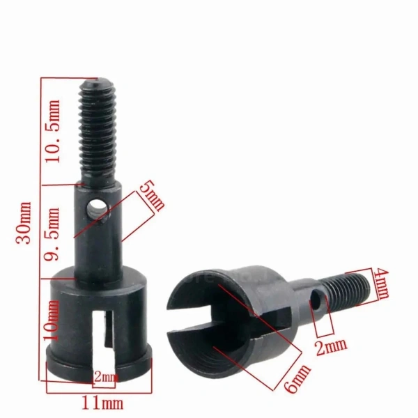 Việc thực hiện đúng quy trình không chỉ giúp tăng tuổi thọ của trục mà còn tối ưu hoá khả năng phản hồi của xe trên đường đua. (Ảnh 4)