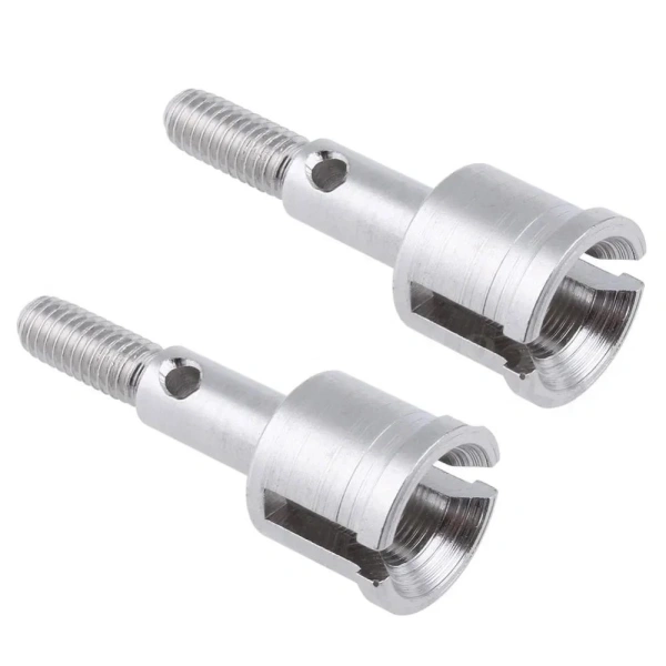 Mỗi tay lái RC đều có một phong cách riêng: một số người ưa thích tốc độ nhanh, một số lại ưu tiên ổn định trong các khúc cua gắt. (Ảnh 5)