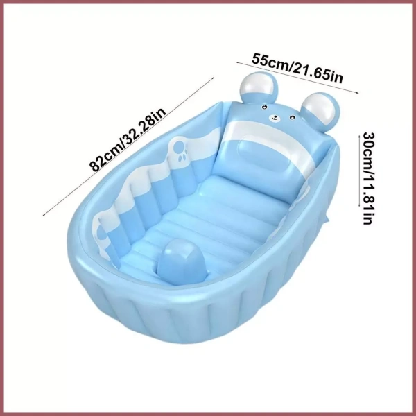 Sau khi rửa, treo bồn trên móc hoặc đặt lên bề mặt thẳng, tránh đặt trên mặt ẩm để ngăn mốc. (Ảnh 5)