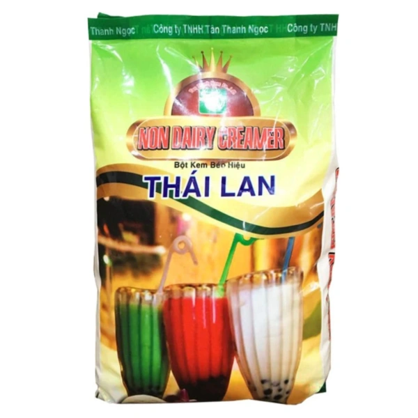 Những ứng dụng này minh chứng cho sự linh hoạt của bột kem bơ, không chỉ giúp “lớp vỏ hoàn hảo” trong bánh mà còn nâng cao chất lượng đồ uống. (Ảnh 4)