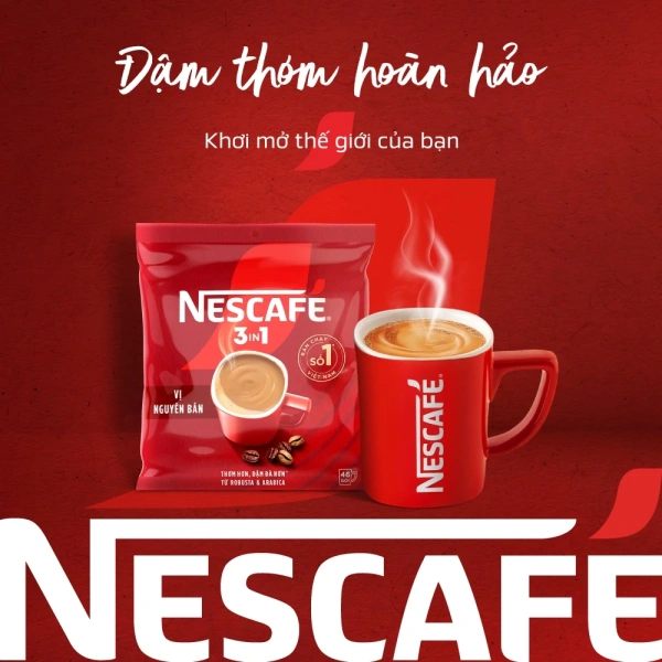 Để giúp bạn định vị lựa chọn, dưới đây là bảng so sánh nhanh giữa cà phê hòa tan 46 g, cà phê bột truyền thống và cà phê viên nén (capsule). (Ảnh 3)