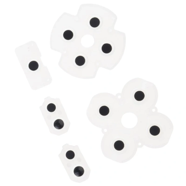Silicone là một loại cao su tổng hợp nổi tiếng với tính chất độ bền cao, độ mềm dẻo, và khả năng chịu nhiệt. (Ảnh 2)