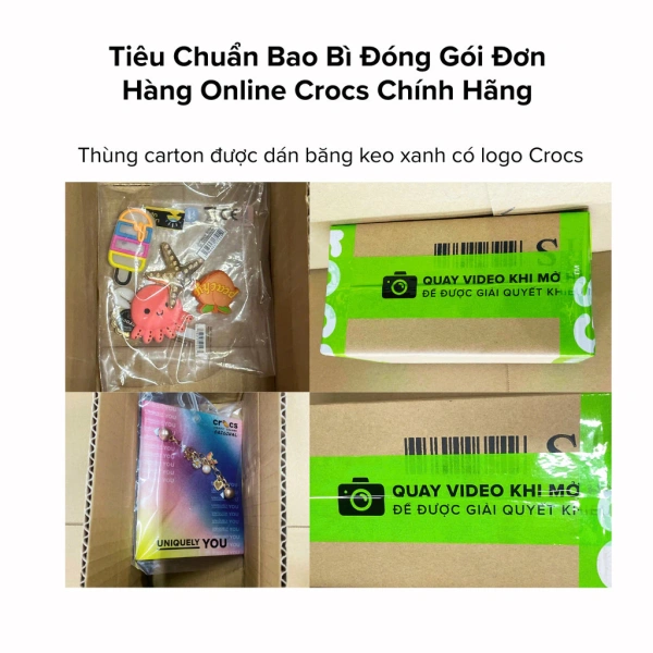 Dưới đây là bảng so sánh nhanh giữa việc sử dụng các biểu tượng truyền thống (như vòng tay phong thủy, bùa trúc,...) và phụ kiện thời trang (Jibbitz™, charm,…) để tạo cảm giác cân bằng. (Ảnh 3)