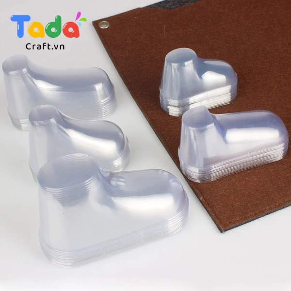 Cặp đựng giày nhựa PVC: Độ bền vượt mong đợi, nhưng việc sắp xếp lại tủ giày lại là thách thức bất ngờ - Ảnh 1