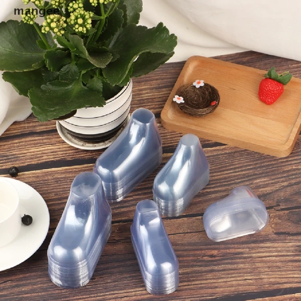 Cặp đựng giày nhựa PVC: Độ bền vượt mong đợi, nhưng việc sắp xếp lại tủ giày lại là thách thức bất ngờ - Ảnh 3