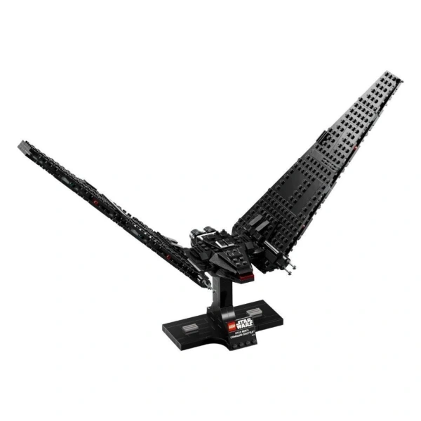 Đây là những bước đơn giản, nhưng đã giúp nhiều người hâm mộ LEGO tránh được cảm giác “đã làm sai” sau khi mô hình đã gần hoàn thiện. (Ảnh 3)