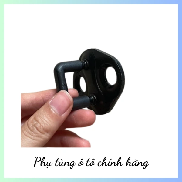Chi tiết thường bị bỏ qua khi lắp khóa cửa xe tải khiến mọi chuyến vận chuyển bất ngờ gặp rắc rối - Ảnh 5 Chi tiết thường bị bỏ qua khi lắp khóa cửa xe tải khiến mọi chuyến vận chuyển bất ngờ gặp rắc rối - Ảnh 5
