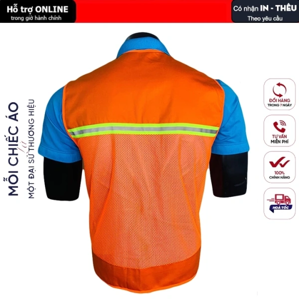 Trong môi trường xây dựng, mỗi công nhân, kỹ sư hay giám sát thường phải mang theo nhiều vật dụng quan trọng: giấy tờ công trình, bút ký, dụng cụ đo lường, thẻ nhân viên, máy tính bảng… Những vật dụng này không chỉ giúp công việc diễn ra suôn sẻ mà còn liên quan trực tiếp đến an toàn và hiệu suất làm việc. (Ảnh 2) Trong môi trường xây dựng, mỗi công nhân, kỹ sư hay giám sát thường phải mang theo nhiều vật dụng quan trọng: giấy tờ công trình, bút ký, dụng cụ đo lường, thẻ nhân viên, máy tính bảng… Những vật dụng này không chỉ giúp công việc diễn ra suôn sẻ mà còn liên quan trực tiếp đến an toàn và hiệu suất làm việc. (Ảnh 2)