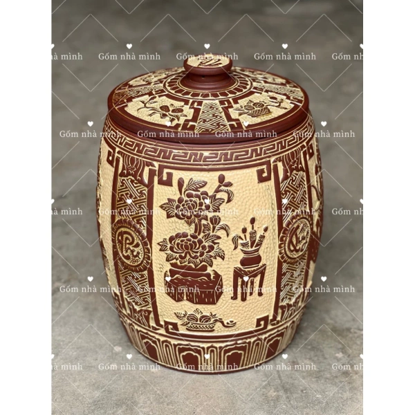 Trong phong thủy, vị trí và vật dụng trong bếp ảnh hưởng tới năng lượng của gia đình. (Ảnh 4)