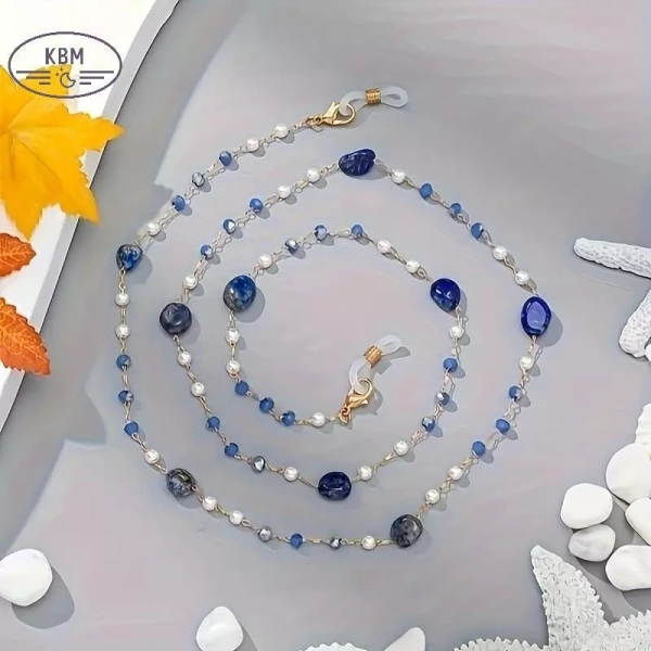 Thị trường kính dây xích hiện nay có nhiều mức giá, nhưng đa số mẫu trung cấp vẫn giữ mức giá trong khoảng từ 60.000 đến 150.000 đồng. (Ảnh 2)