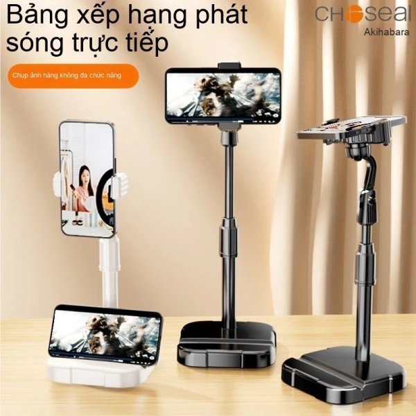 Để dễ hình dung, chúng ta có thể chia các loại livestream thành ba nhóm chính và đề xuất các mức chiều cao chuẩn cho mỗi nhóm. (Ảnh 3) Để dễ hình dung, chúng ta có thể chia các loại livestream thành ba nhóm chính và đề xuất các mức chiều cao chuẩn cho mỗi nhóm. (Ảnh 3)