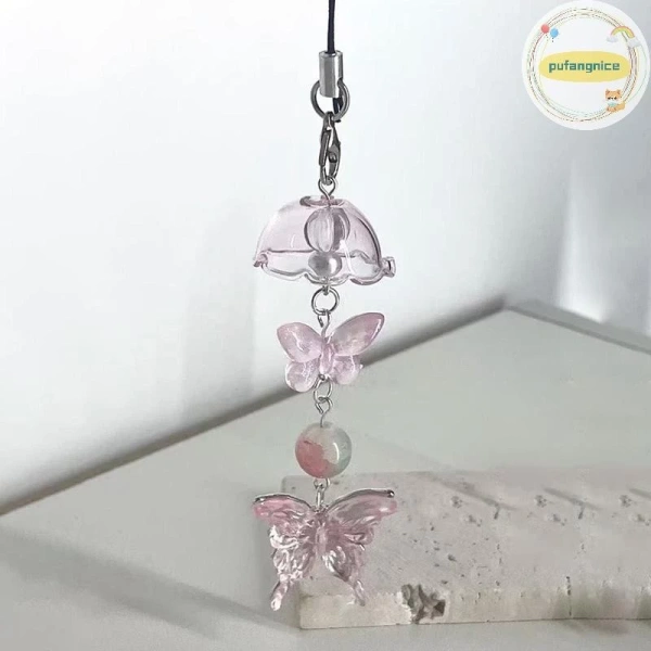 Chuông gió trên dây xích điện thoại: niềm vui ngắn ngủi rồi lại là tiếng ồn phiền toái trong những buổi họp - Ảnh 3 Chuông gió trên dây xích điện thoại: niềm vui ngắn ngủi rồi lại là tiếng ồn phiền toái trong những buổi họp - Ảnh 3