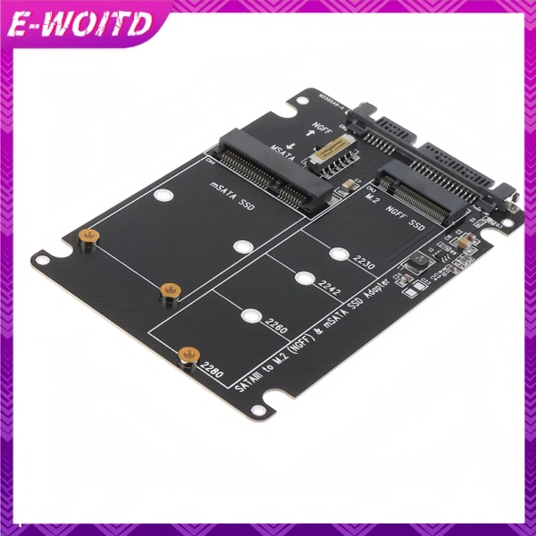 Một yếu tố khiến người dùng ngạc nhiên là mức tăng nhiệt độ của SSD M.2 khi gắn qua adapter sang khe SATA. (Ảnh 4) Một yếu tố khiến người dùng ngạc nhiên là mức tăng nhiệt độ của SSD M.2 khi gắn qua adapter sang khe SATA. (Ảnh 4)