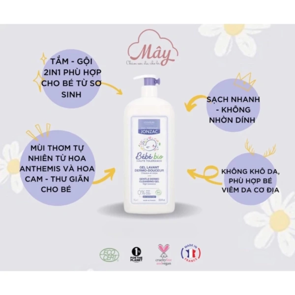 Da bé mới sinh chưa được phát triển đầy đủ, lớp ceramide và lipid tự nhiên còn mỏng. (Ảnh 3) Da bé mới sinh chưa được phát triển đầy đủ, lớp ceramide và lipid tự nhiên còn mỏng. (Ảnh 3)