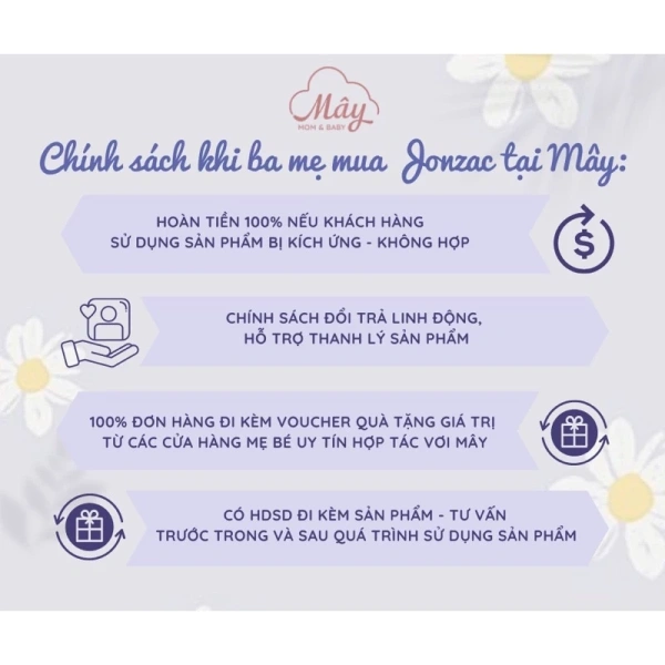 Chuyển sang sữa tắm gội 2in1 hữu cơ cho bé thường mang lại những bất ngờ mà cha mẹ ít nghĩ tới - Ảnh 5 Chuyển sang sữa tắm gội 2in1 hữu cơ cho bé thường mang lại những bất ngờ mà cha mẹ ít nghĩ tới - Ảnh 5