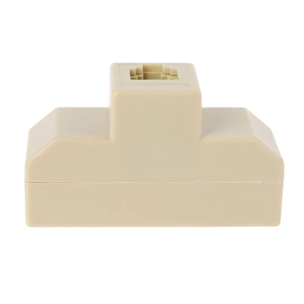 Thị trường hiện nay không chỉ có bộ chia RJ11 đơn giản. (Ảnh 3) Thị trường hiện nay không chỉ có bộ chia RJ11 đơn giản. (Ảnh 3)